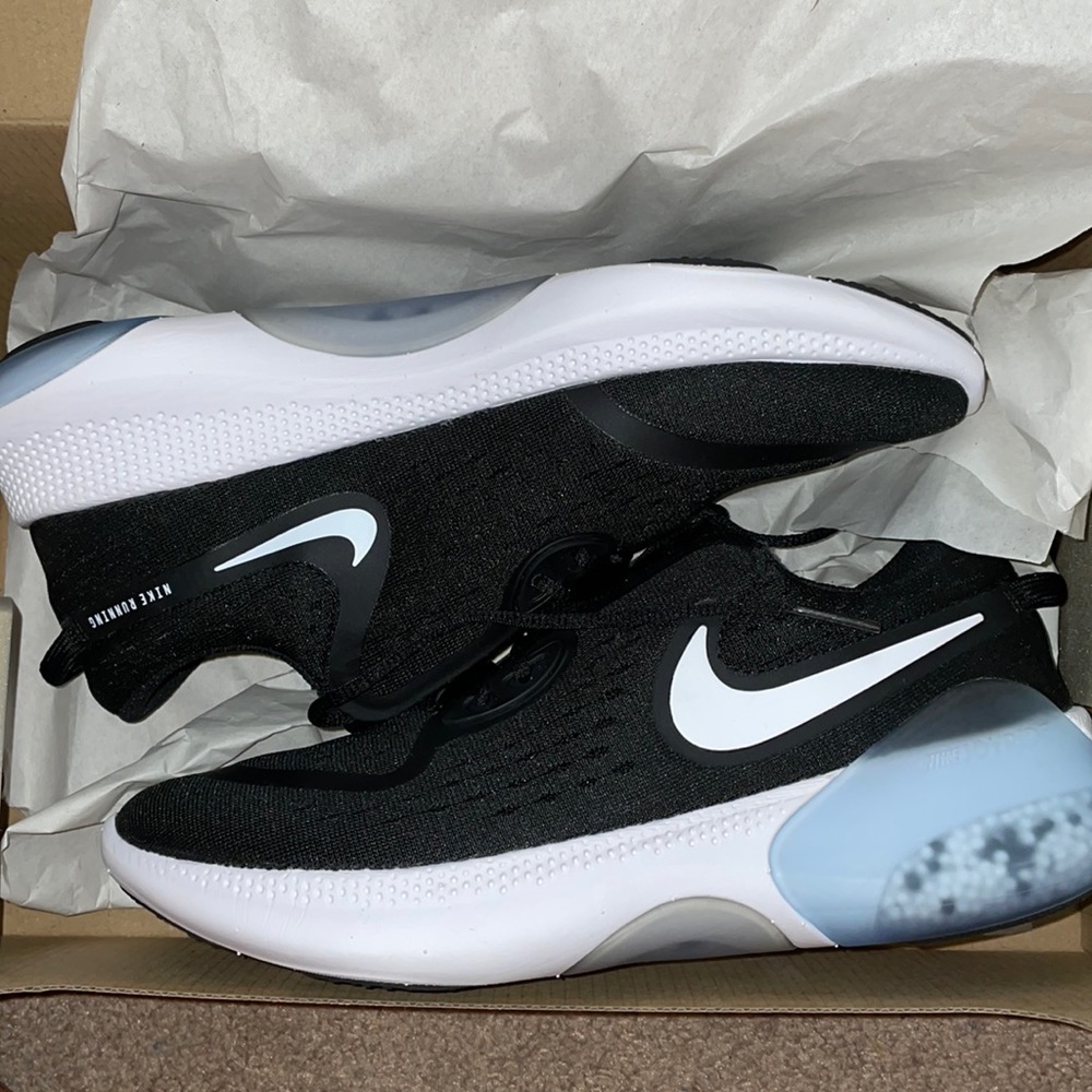 NIB Nike Joyrides